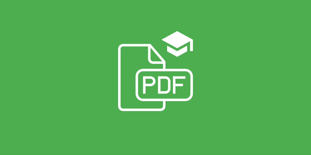 Vuelta al cole con PDF2Go: herramientas Premium gratuitas para estudiantes y docentes