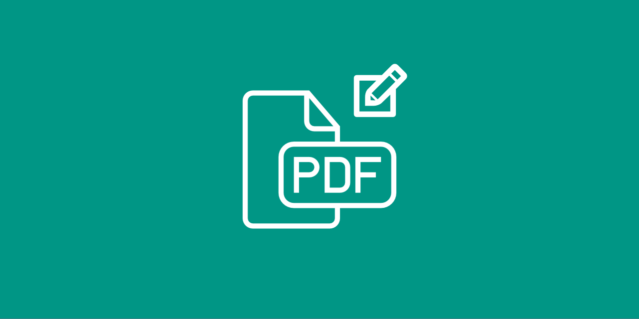 Edita fácilmente los metadatos de un PDF en cualquier dispositivo (Windows o Mac)