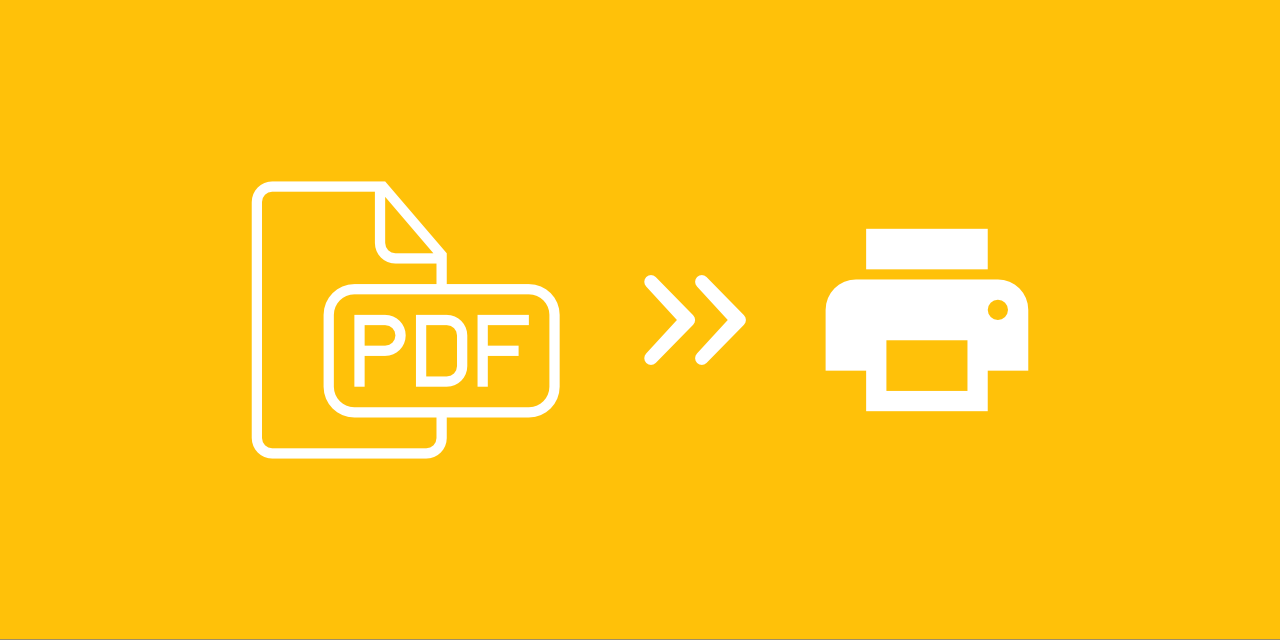 Cómo imprimir PDFs grandes sin perder calidad en 2025