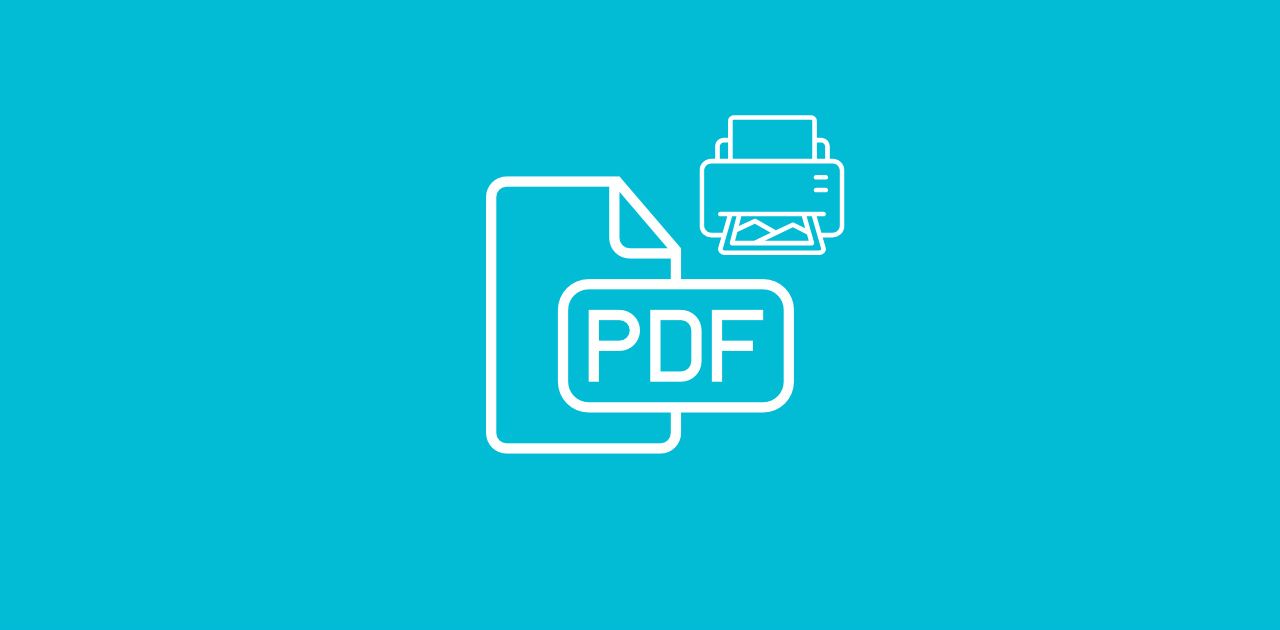 Cómo guardar tu proyecto de Cricut como PDF para imprimir o compartir