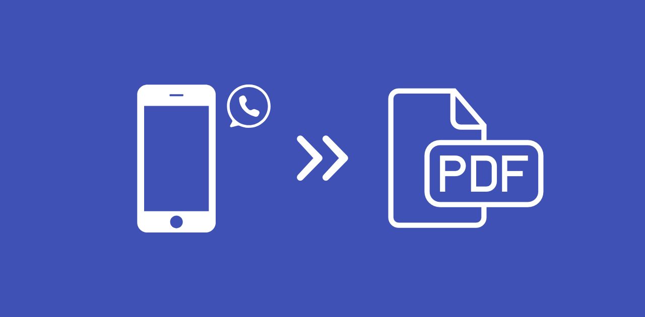 ¿No se descarga el PDF en WhatsApp? Aquí te explicamos cómo solucionarlo