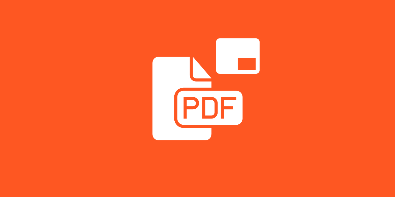 Как добавить водяной знак в PDF с помощью PDF2Go?