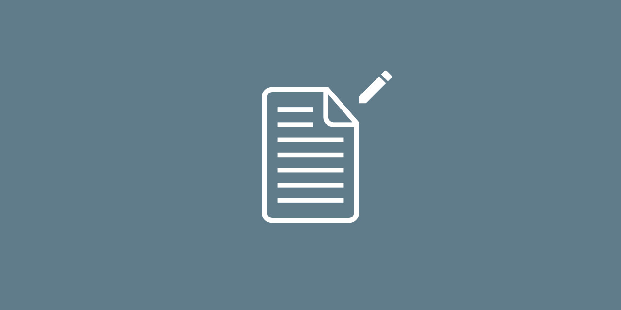 ¿Cómo escribir introducciones para documentos empresariales?