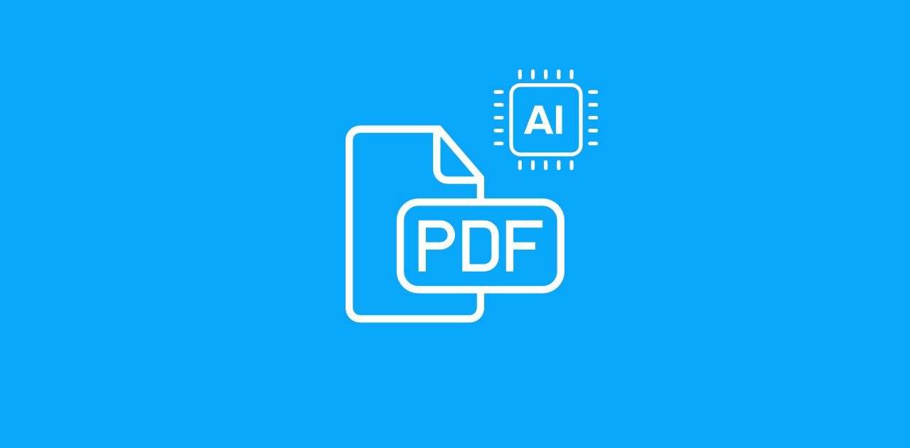 PDF: nuevas fronteras en IA