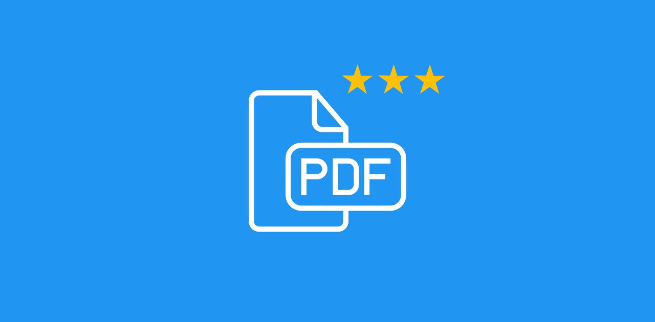 Calidad de conversión de PDF: por qué el origen de tu PDF marca la diferencia