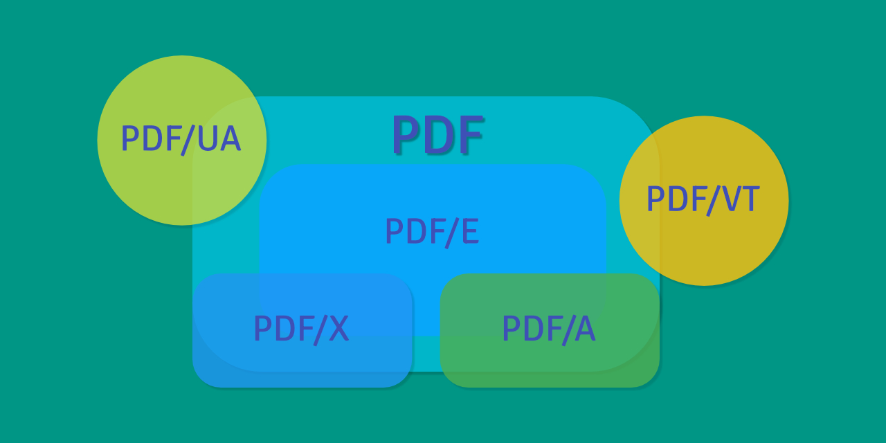 Subconjuntos de PDF