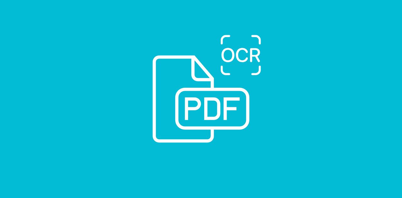 Consejos sencillos de OCR para obtener mejores resultados