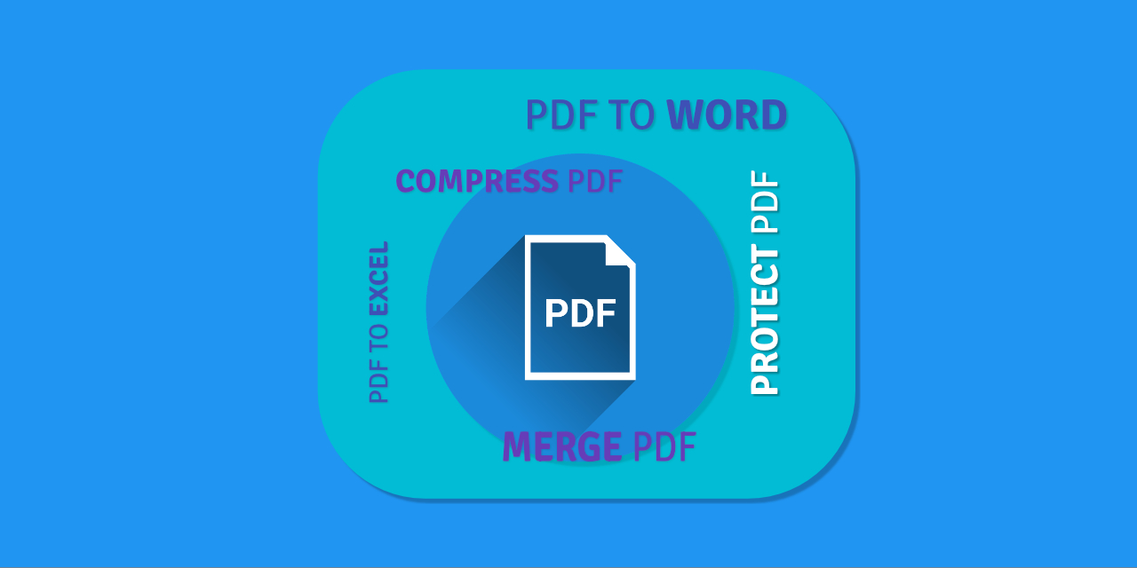 5 herramientas PDF clave para un trabajo remoto eficiente