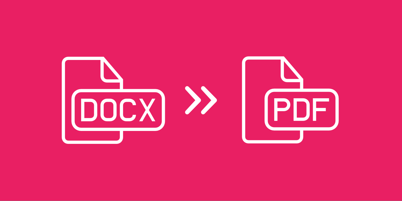 10 razones clave para convertir DOCX a PDF