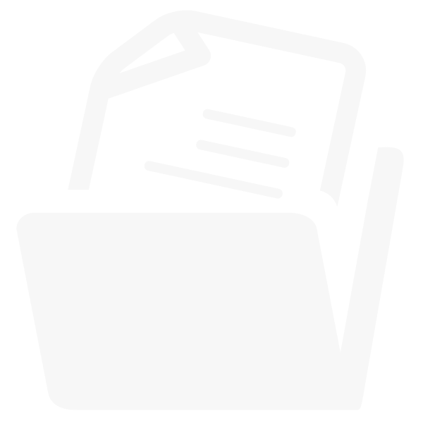 Gambar latar menampilkan sebuah folder