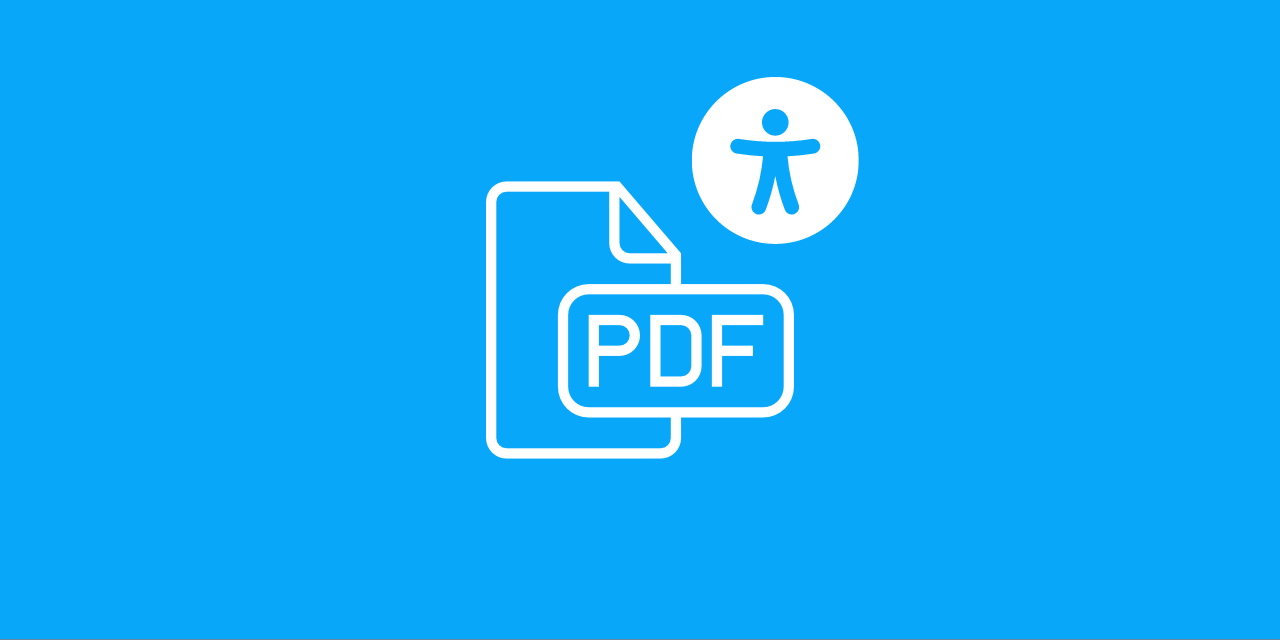 PDF accesible: cómo etiquetar el contenido en un PDF