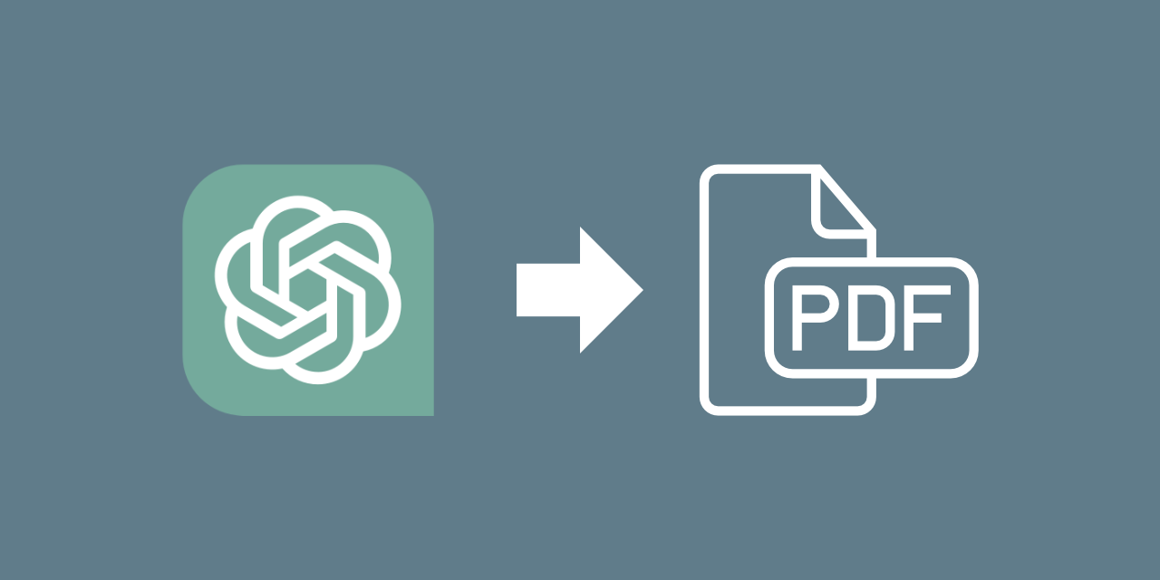 Cómo resumir un PDF con ChatGPT