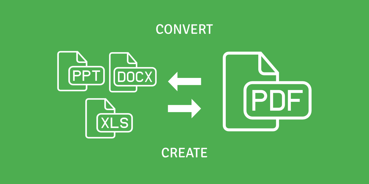 Cómo usar el conversor de PDF en la educación online