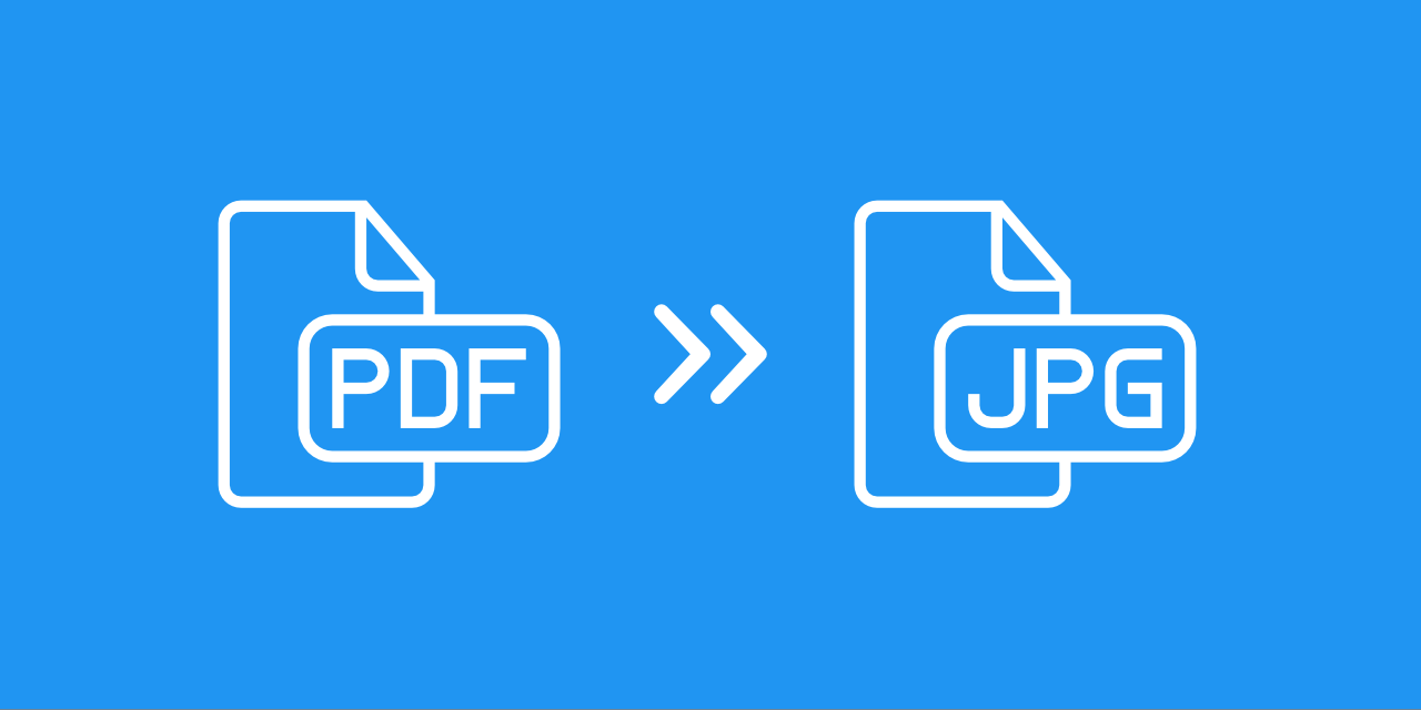 Convertir PDF a JPG